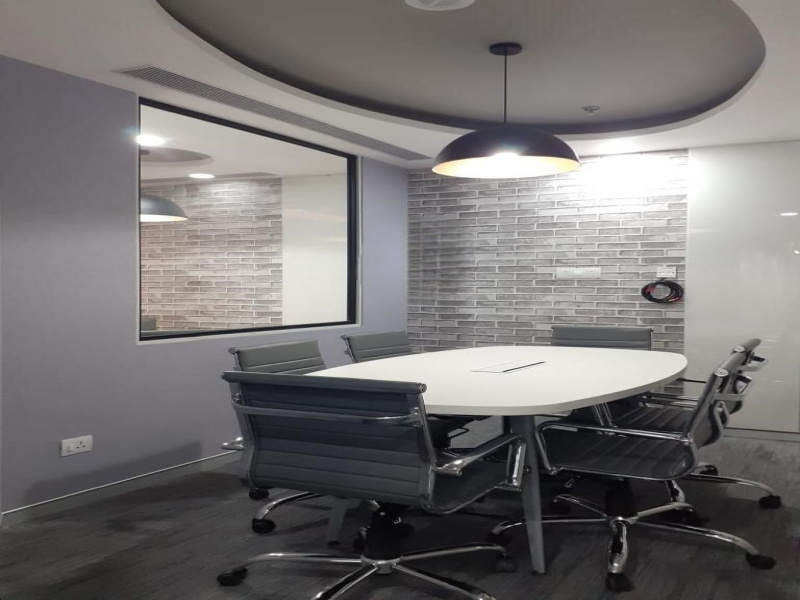  Office Space 2500 Sq.ft. for Rent in Baner, Pune