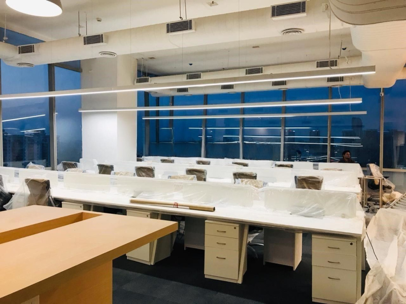  Office Space 4500 Sq.ft. for Rent in Shivaji Nagar, Pune