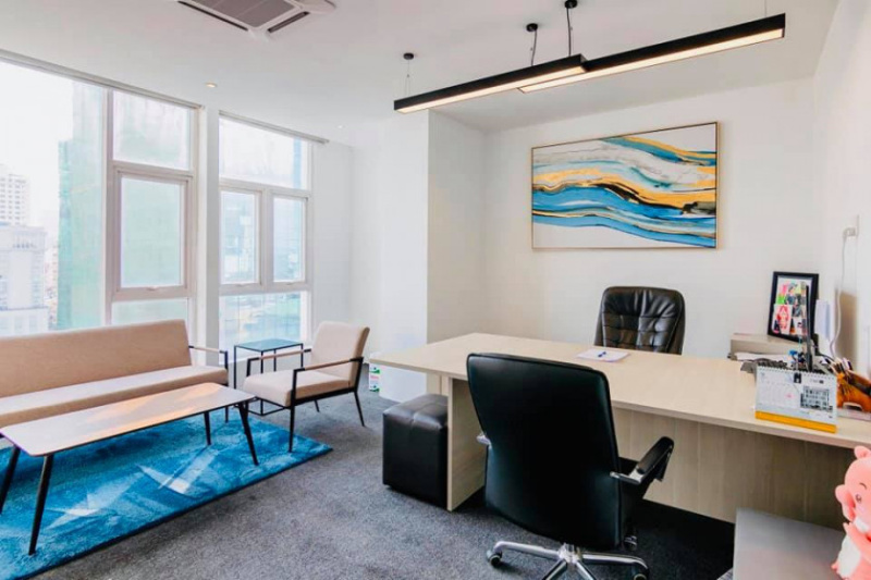  Office Space 5500 Sq.ft. for Rent in Wakdewadi, Pune