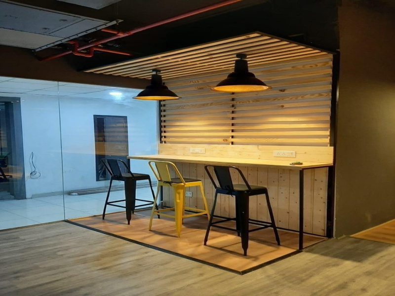  Office Space 6500 Sq.ft. for Rent in Aundh, Pune