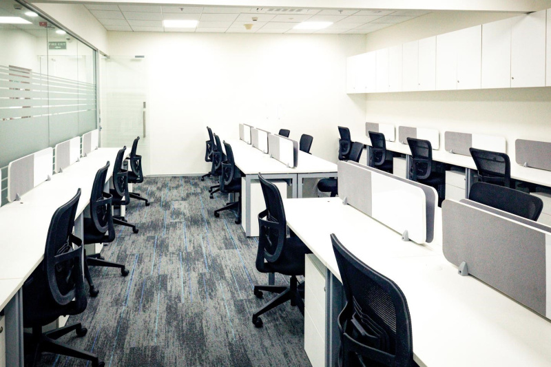  Office Space 7500 Sq.ft. for Rent in Senapati Bapat Road, Pune