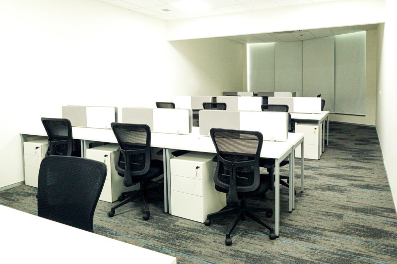  Office Space 7500 Sq.ft. for Rent in Senapati Bapat Road, Pune