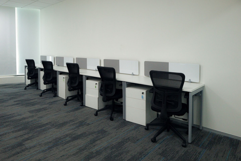  Office Space 7500 Sq.ft. for Rent in Senapati Bapat Road, Pune