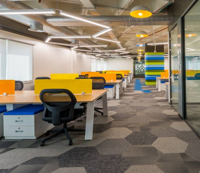  Office Space 9000 Sq.ft. for Rent in Koregaon Park, Pune