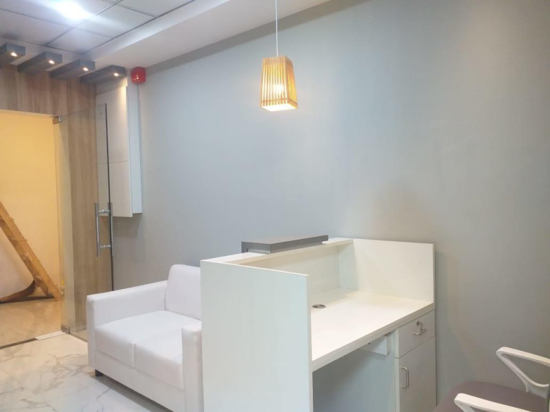  Office Space 2000 Sq.ft. for Rent in Shivaji Nagar, Pune