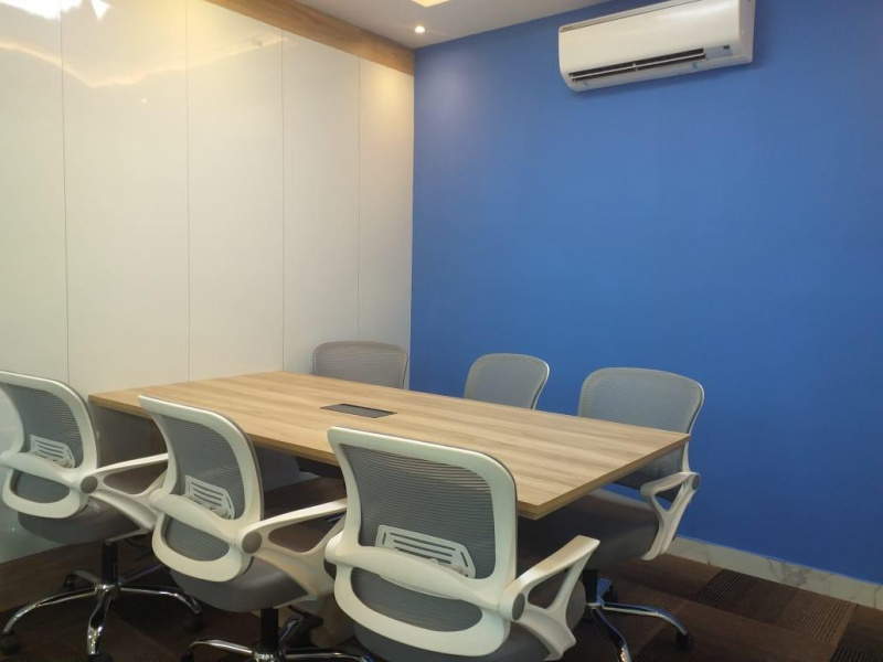  Office Space 2000 Sq.ft. for Rent in Shivaji Nagar, Pune