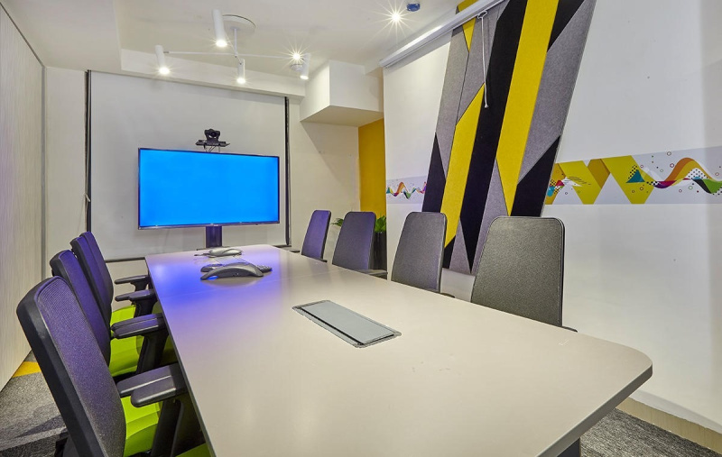  Office Space 3000 Sq.ft. for Rent in Wakdewadi, Pune