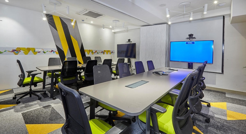  Office Space 3000 Sq.ft. for Rent in Wakdewadi, Pune