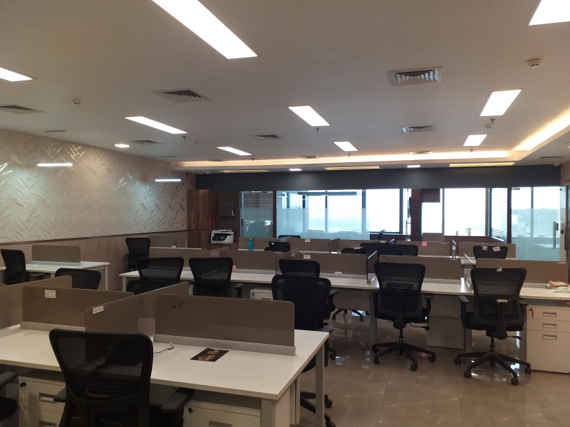 Office Space 3000 Sq.ft. for Rent in Baner, Pune