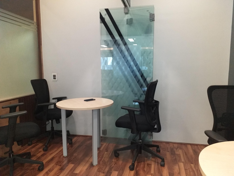  Office Space 3000 Sq.ft. for Rent in Baner, Pune