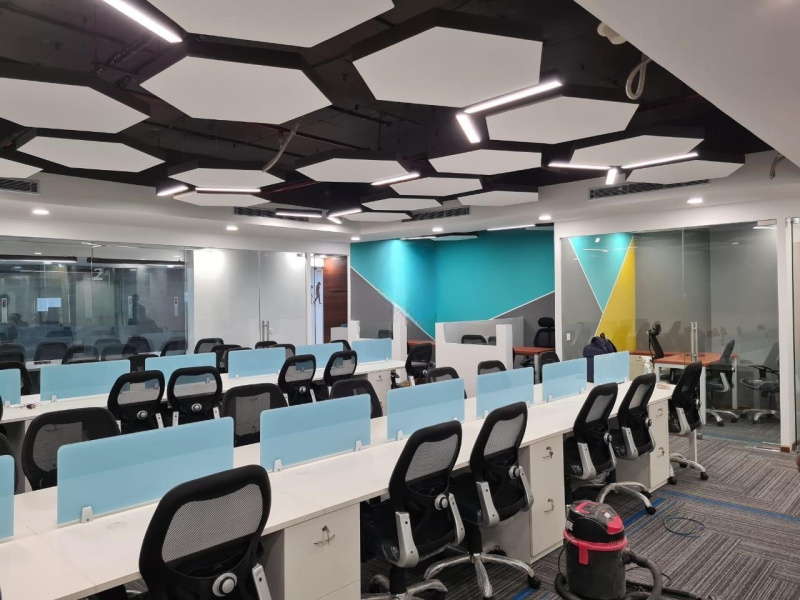  Office Space 2500 Sq.ft. for Rent in Viman Nagar, Pune