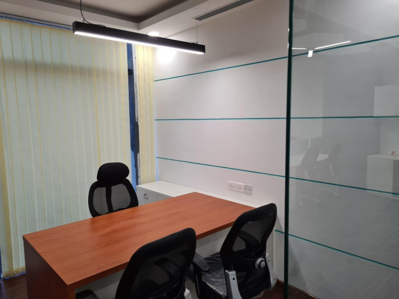  Office Space 2000 Sq.ft. for Rent in Wakdewadi, Pune