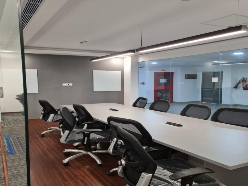  Office Space 2000 Sq.ft. for Rent in Wakdewadi, Pune