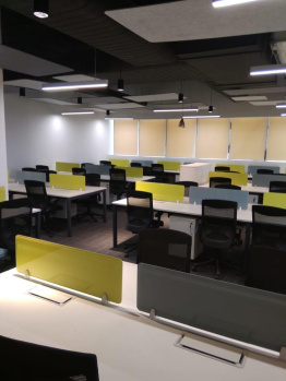  Office Space for Rent in Aundh, Pune