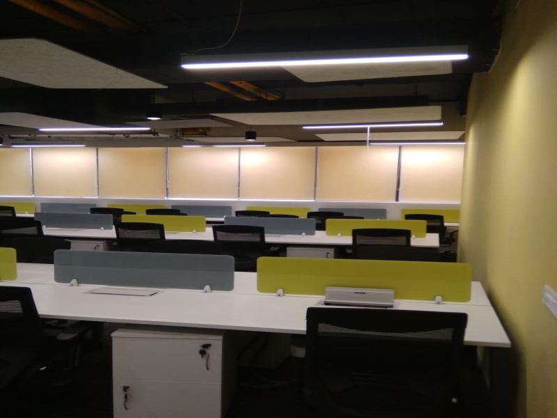  Office Space 3000 Sq.ft. for Rent in Aundh, Pune