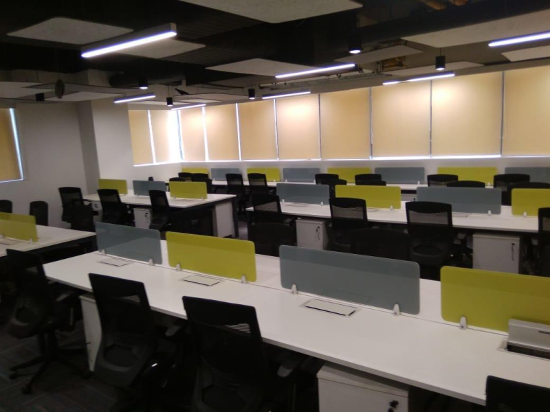  Office Space 3000 Sq.ft. for Rent in Aundh, Pune