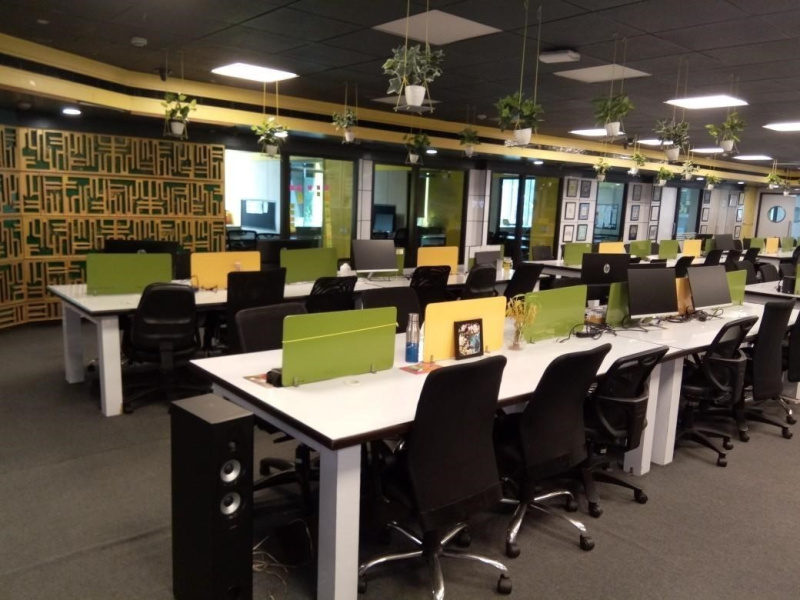 Office Space 3000 Sq.ft. for Rent in Senapati Bapat Road, Pune