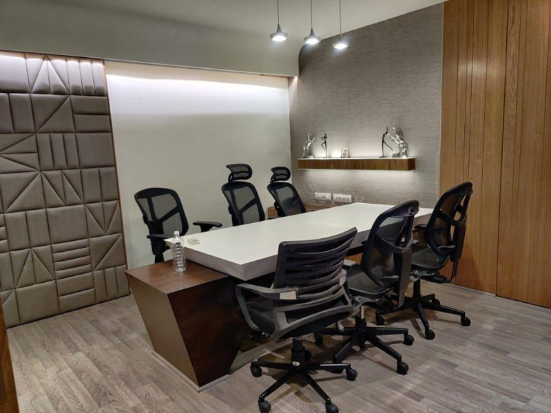  Office Space 3000 Sq.ft. for Rent in Senapati Bapat Road, Pune
