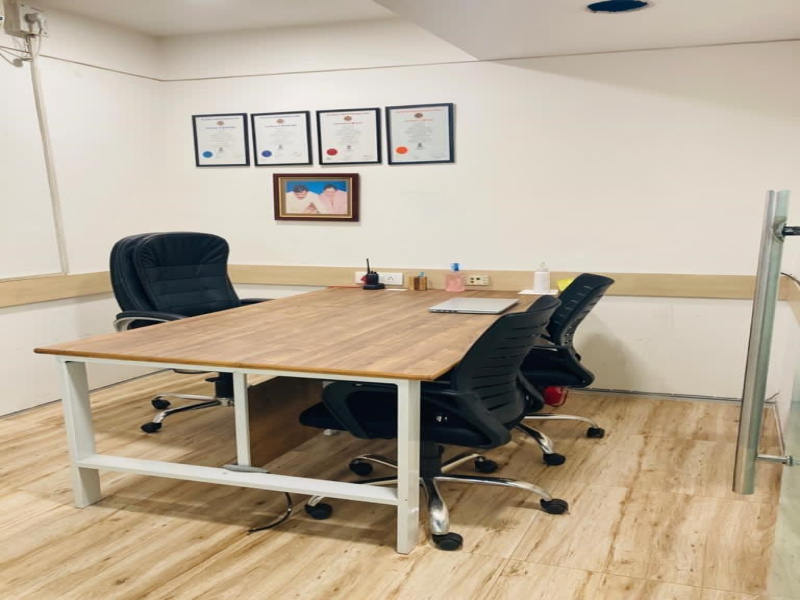  Office Space 3000 Sq.ft. for Rent in Senapati Bapat Road, Pune