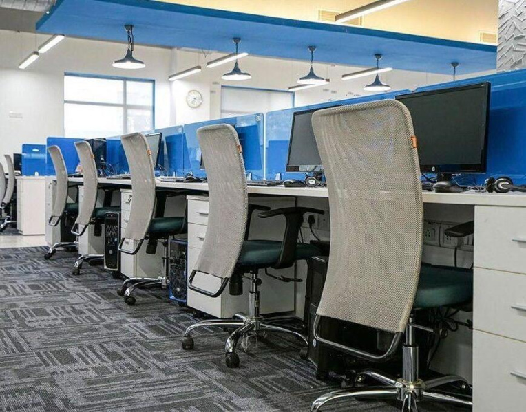  Office Space 4000 Sq.ft. for Rent in Kharadi, Pune
