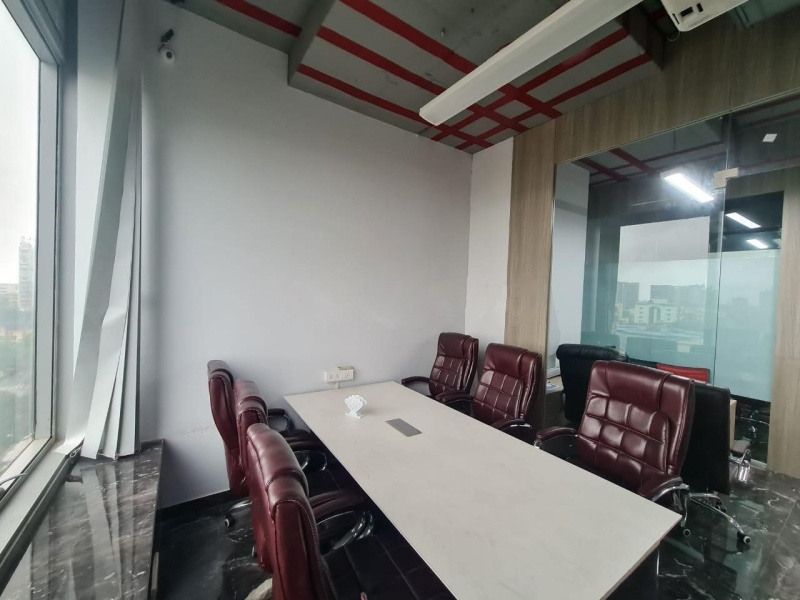 4500 Sq.ft. Office Space for Rent in Fergusson College Road, Pune