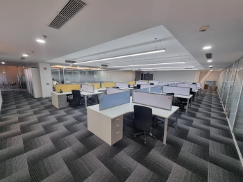  Office Space for Rent in Baner, Pune