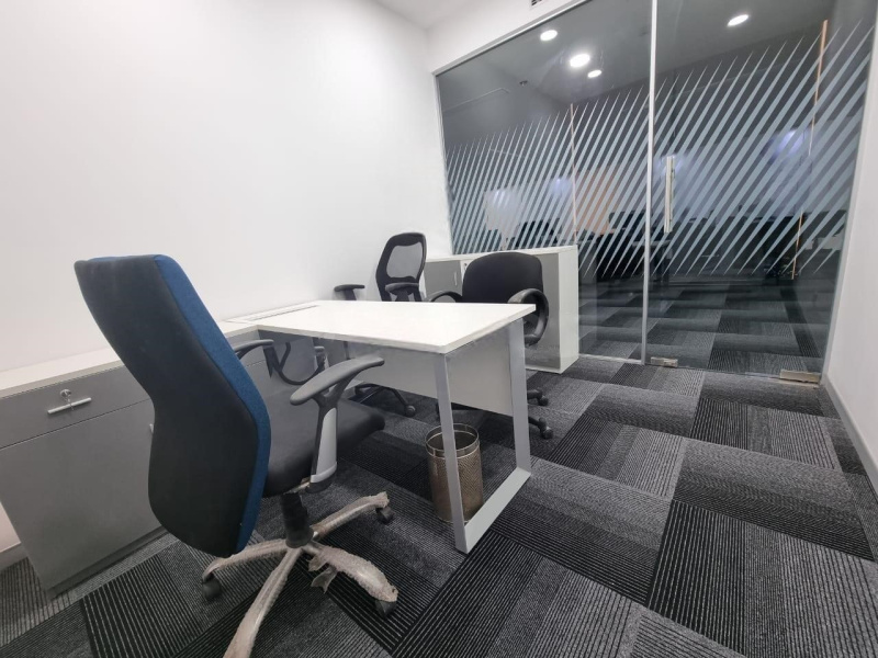  Office Space 8500 Sq.ft. for Rent in Baner, Pune