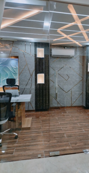  Office Space 6500 Sq.ft. for Rent in Balewadi, Pune