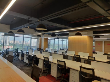  Office Space for Rent in Jangali Maharaj Road, Pune