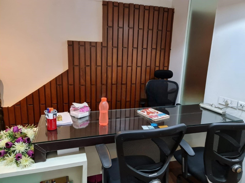  Office Space 8500 Sq.ft. for Rent in Wakdewadi, Pune