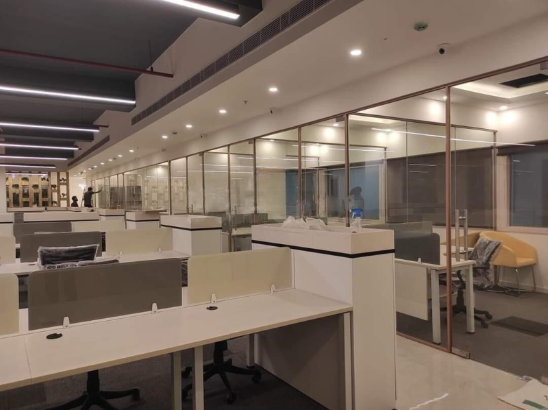  Office Space 8500 Sq.ft. for Rent in Shivaji Nagar, Pune