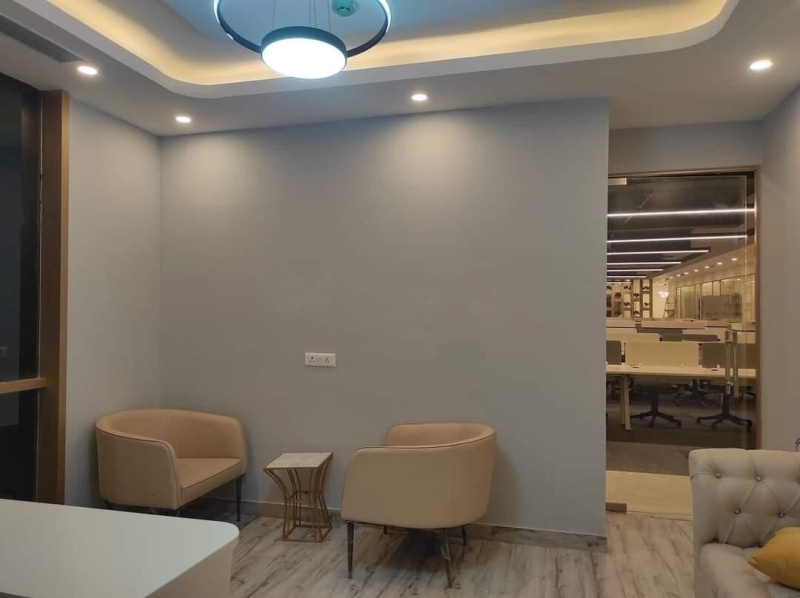  Office Space 8500 Sq.ft. for Rent in Shivaji Nagar, Pune