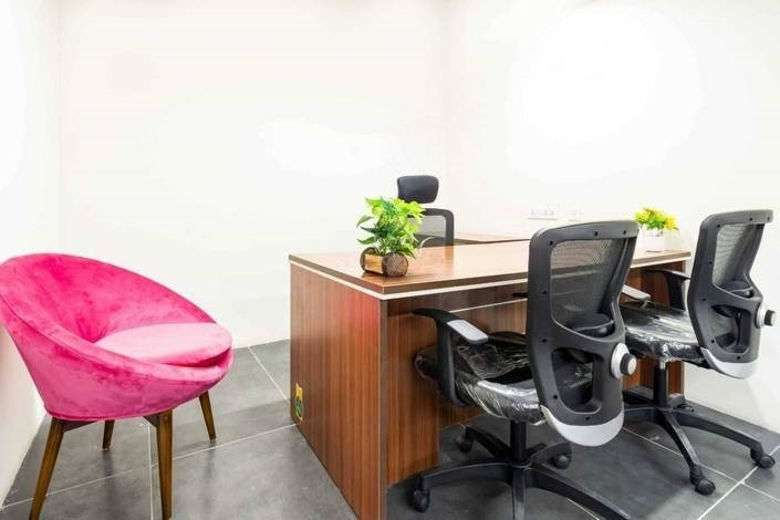  Office Space 9500 Sq.ft. for Rent in Kharadi, Pune