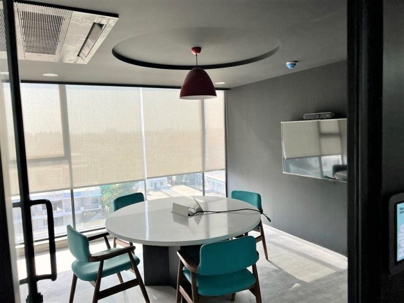  Office Space 9500 Sq.ft. for Rent in Baner, Pune
