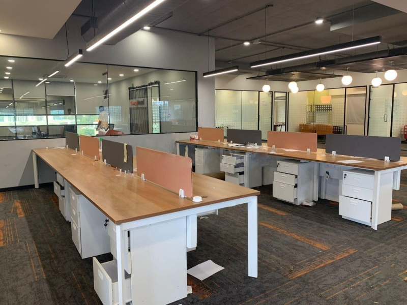  Office Space 8500 Sq.ft. for Rent in Viman Nagar, Pune