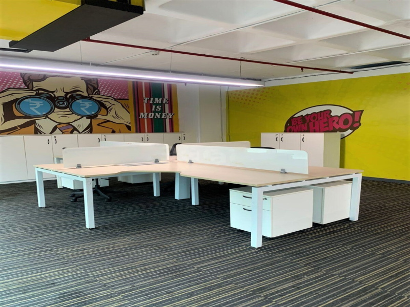  Office Space 7500 Sq.ft. for Rent in Balewadi, Pune