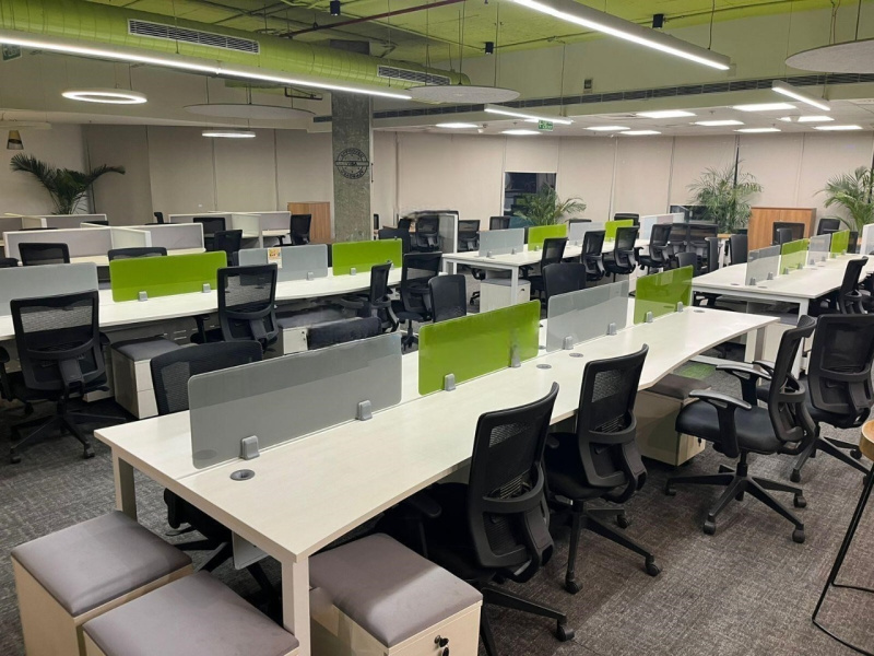  Office Space 8500 Sq.ft. for Rent in Jangali Maharaj Road, Pune