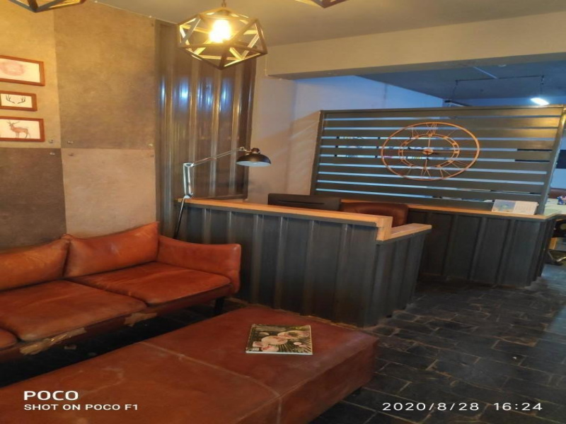  Office Space 6500 Sq.ft. for Rent in Kharadi, Pune