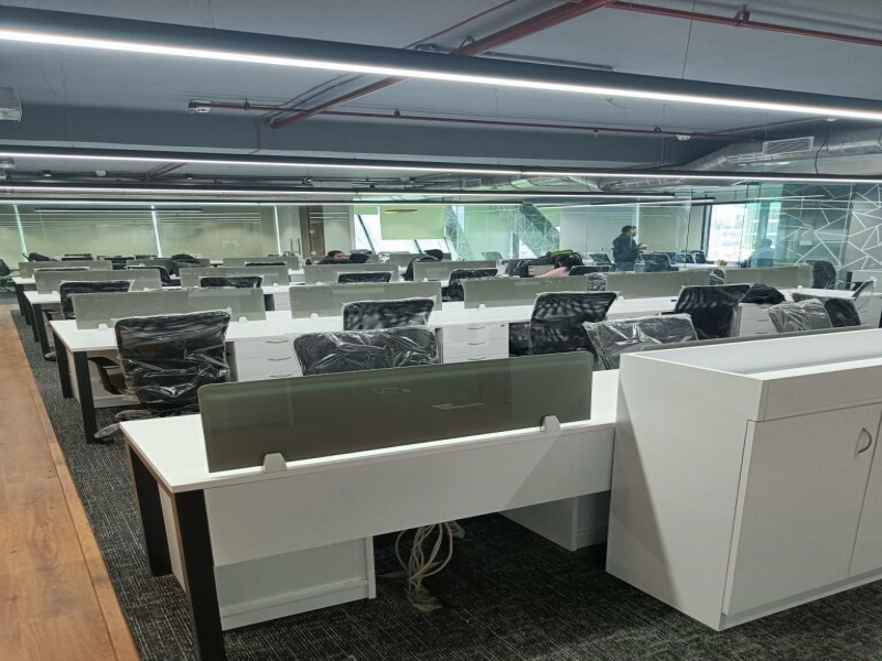  Office Space 2100 Sq.ft. for Rent in Baner, Pune