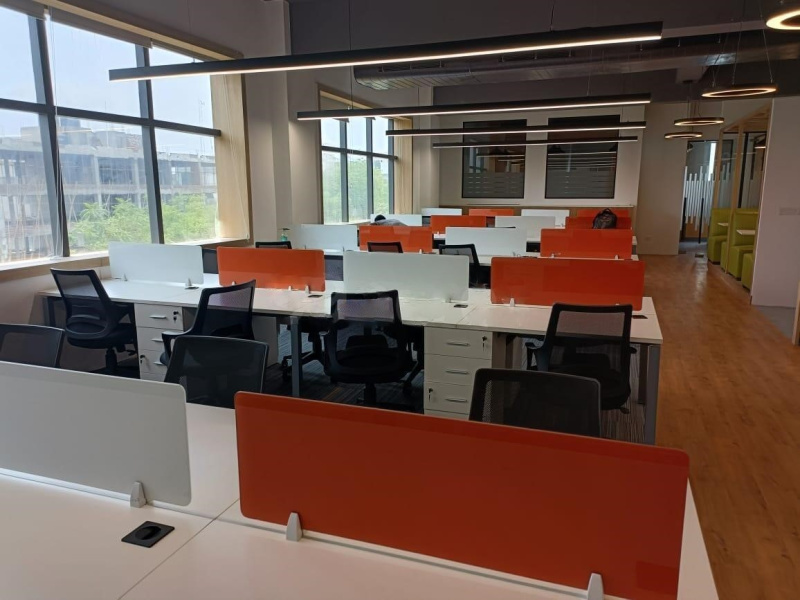  Office Space 3100 Sq.ft. for Rent in Viman Nagar, Pune
