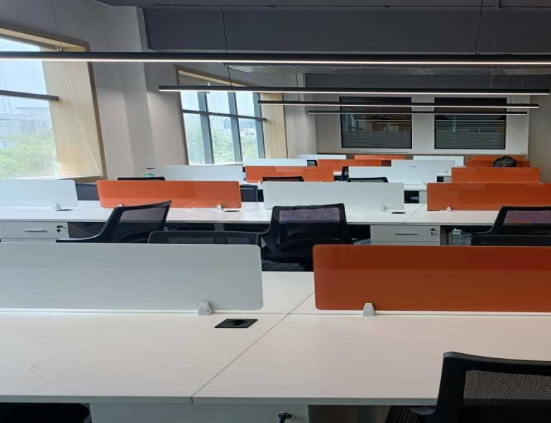  Office Space 3100 Sq.ft. for Rent in Viman Nagar, Pune