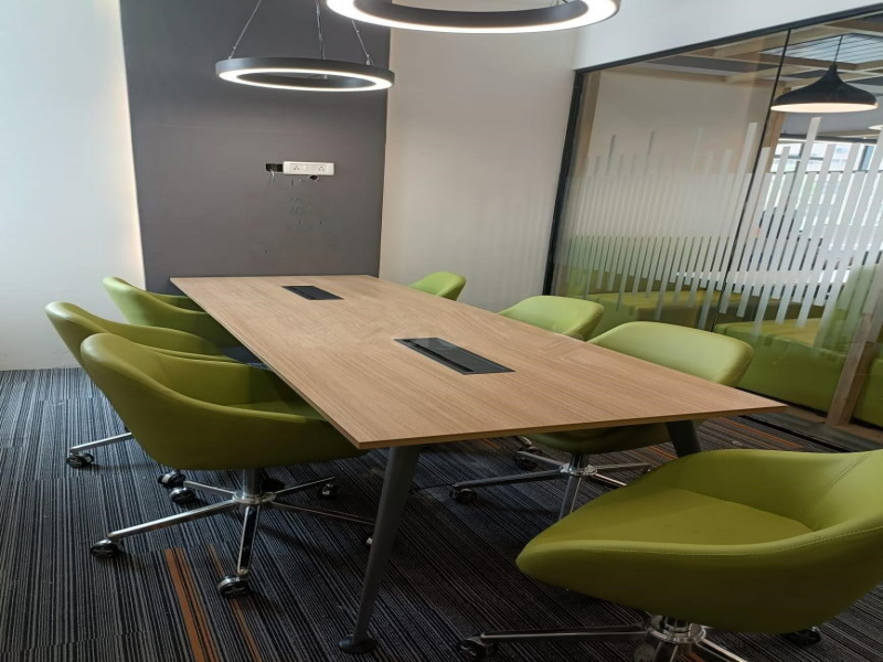  Office Space 3100 Sq.ft. for Rent in Viman Nagar, Pune