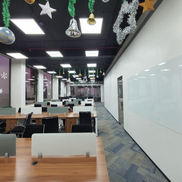  Office Space 9500 Sq.ft. for Rent in Senapati Bapat Road, Pune