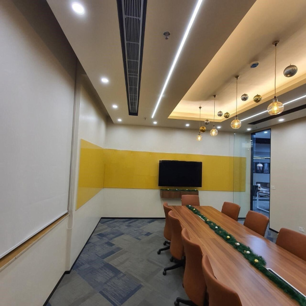  Office Space 9500 Sq.ft. for Rent in Senapati Bapat Road, Pune