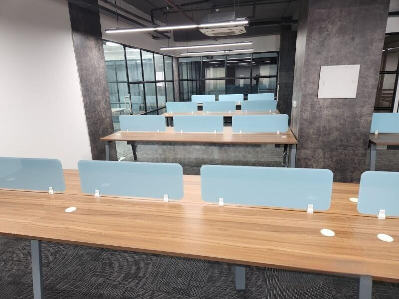  Office Space 8500 Sq.ft. for Rent in Balewadi, Pune