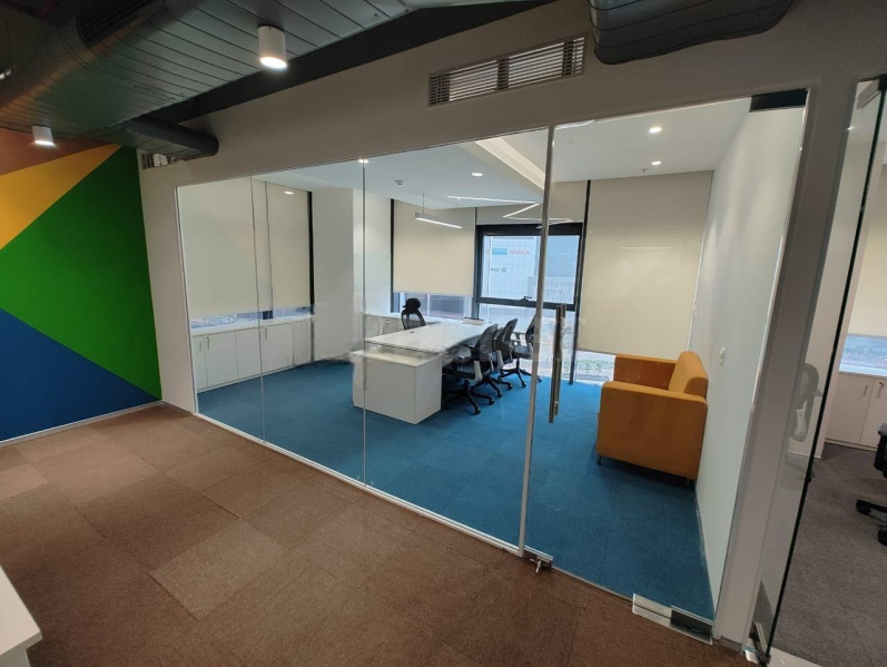  Office Space 8500 Sq.ft. for Rent in Hinjewadi, Pune