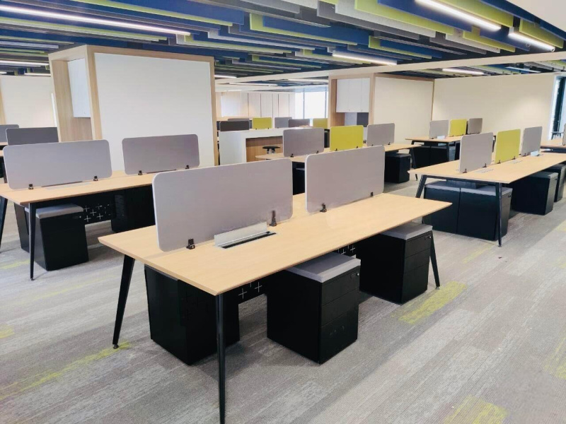  Office Space 7500 Sq.ft. for Rent in Fergusson College Road, Pune