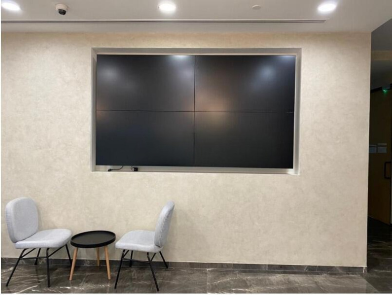  7500 Sq.ft. Office Space for Rent in Wakad, Pune