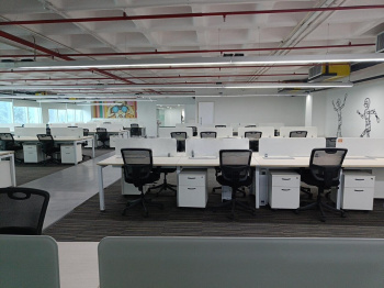  Office Space for Rent in Jangali Maharaj Road, Pune