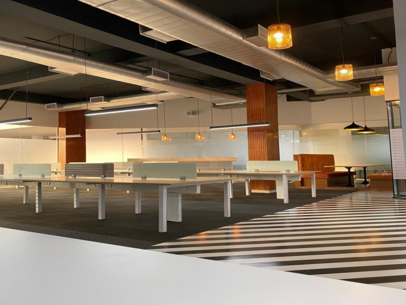  Office Space 2100 Sq.ft. for Rent in Shivaji Nagar, Pune